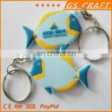 Quality Assured China Keychain Maker/quality Guarantee Lovely Animals Keychain photo-4
