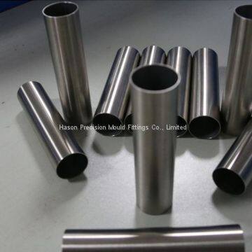 Stainless Straight Pipe Tube photo-2