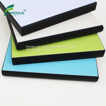 Hpl Compact Laminate Panel photo-3