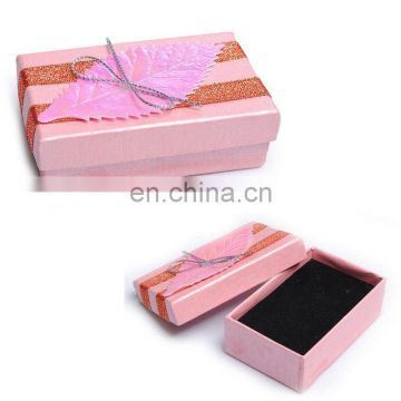 Fashion Paper Gift box,jewelry box