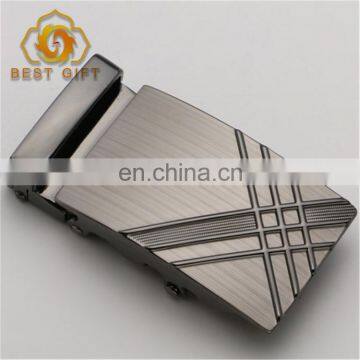 Newly High Quality Zinc Alloy Reversible Classic Belts Buckles photo-4