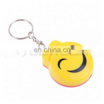 Small Face Personal Safety Alarm Keychain Self-defense Alarm photo-5