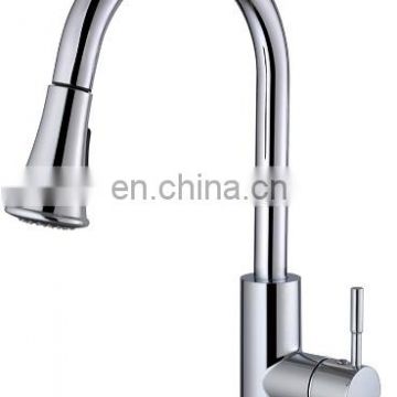 Best price good quality brass kitchen faucet