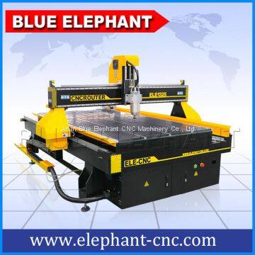 1325 4 Axis 3D Engraving Machine