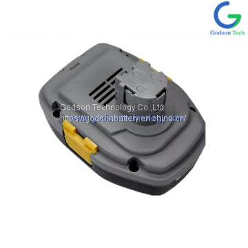 Power Tool Battery Panasonic-12V Ni-Cd/Ni-MH
