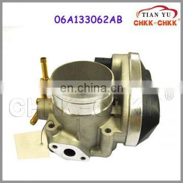 Auto Throttle Body For 06A133062AB 06A133062N 408238323011Z 408-238-323-011Z