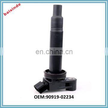 Car Parts Store OEM 90919-02234 Ignition Coil Replacement for LEXUS RX300 ES300 CAMRY HIGHLANDER