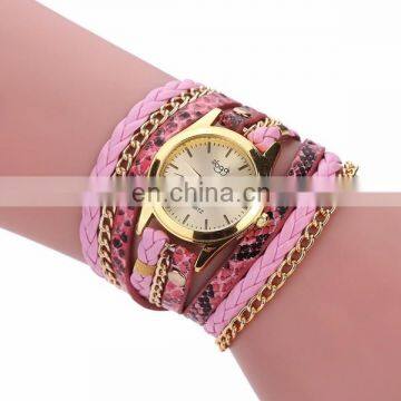 Wholesale China Watch Women Wrist Watch photo-2