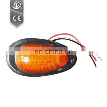 Special Shape Type Trailer Light 12V LED