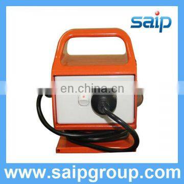Newest High Quality Portable Single Power Outlet Socket 15A