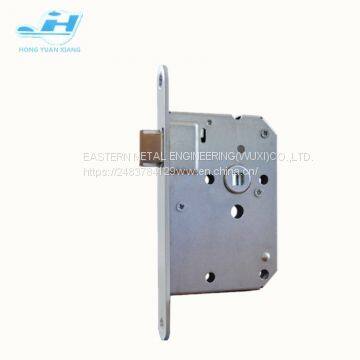 Netherland 5002 Series Lock Body Security Door Lock With Lever Handle Meeting Room Door Lock photo-2