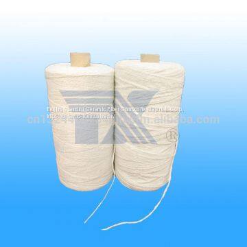 ceramic fiber yarn