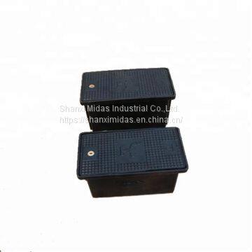 Cast Iron Water Meter Box photo-2