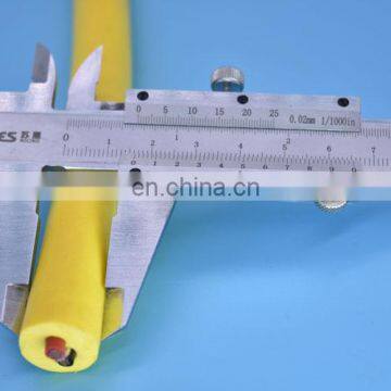 2 Core 16 mm Umbilical Cord ROV Buoyancy Floating Submarine Cable Shield Subsea Applications Supply Necessary Energy photo-4