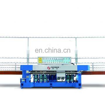 FZM9325 Glass Edging Machine with 9 Motors