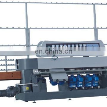 FZM8325 Manual Glass Edge Polishing Machine