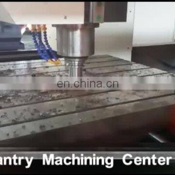 Knd Controller Vertical Types of Cnc Drilling Machines PDF Price