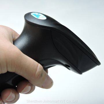 Handheld USB Wired 2D Barcode Scanner photo-4