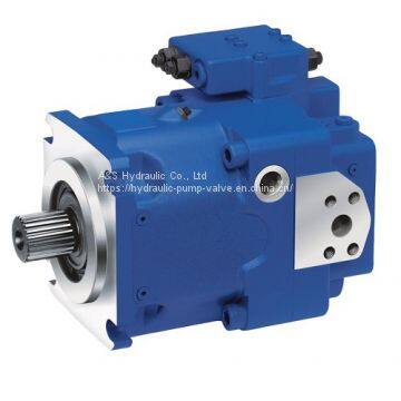 Rexroth A11VLO Piston Pump