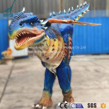 LORISO1009 Realistic Dragon costume for sale