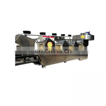 High quality automatic chow mein noodle making machinery