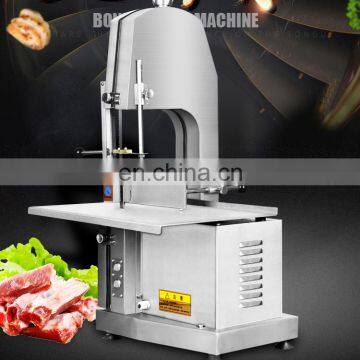 Good Quality Small Bone Cutter/Meat and Bone Saw Machine