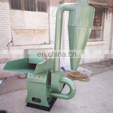 animal feed crusher and mixer hammer mill