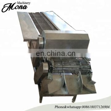 poultry equipment/ hot sale stainless steel chicken feet processing line