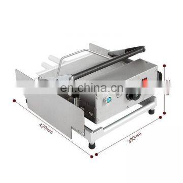 Hot Sale Industrial Bakery Use Bread Toaster Oven for Sale photo-6