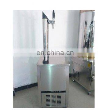 Commercial Draught Beer Cooler Automatic Beer Dispenser Machine