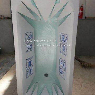 Steel Enamel Bathtub photo-3