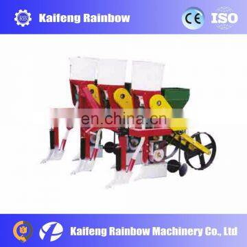 Corn and Bean Seed Planting Machine Corn and Bean Planter Machine for Sale
