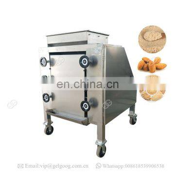 Electric Peanut Grinder Groundnut Sesame Grinding Machine photo-3