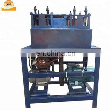 Wood broom stick making machine making Round rods machine