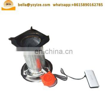 Modern Design Stainless Steel Outdoor Camping Wood Pellet Burning Stove Wood Pellet Cooking Stove photo-7