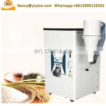 Factory Supply Cheap Price Rice Polisher Rice Polishing Whitening Machine photo-6
