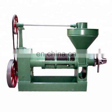 AMEC 6YL-80 Screw Oil Press Machine