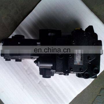 SK60SR Hydraulic Pump SK60 Excavator Main Pump