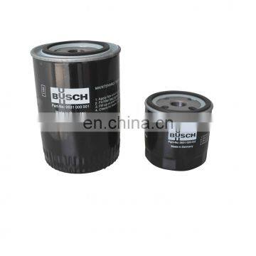 Promotion EVP Brand Replace Busch Series Vacuum Pump Air Filter and Blade Used in Rotary Vane Pump photo-6