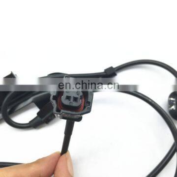 Front Left ABS Wheel Speed Sensor For 06-17 To-yota RAV OEM 89543-0R020 895430R020 photo-3