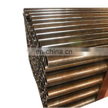 Seamless cold drawn honed steel tube for hydraulic cylinder pipe