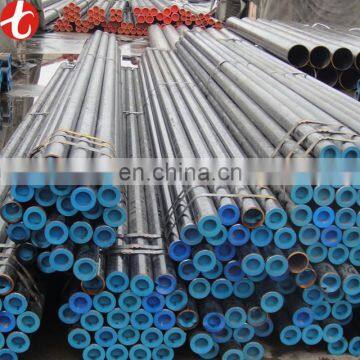 Api spec 5CT N80 oil casing seamless steel pipe