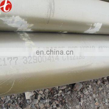 ASTM A106 Gr.B Steel Pipe photo-6