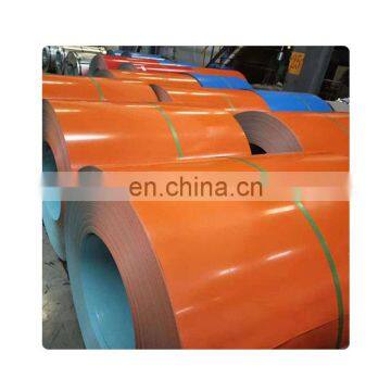 Ppgi/prepainted Galvanized Steel/color Coated Steel Coils photo-4