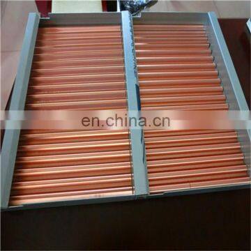 Multifunctional corrugated tin sheets with high quality