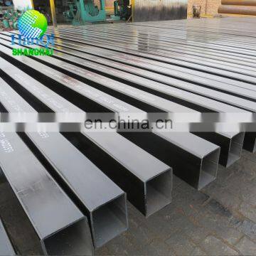 Rectangular steel hollow section weight sizes