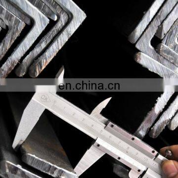 Best sale types of iron price steel angle bar