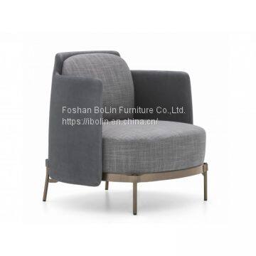 Tape Bergere Armchair