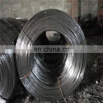 18 gauge soft black annealed iron wire/hard drawn steel wire