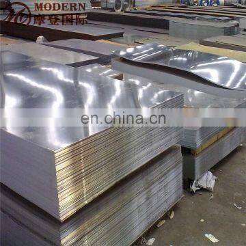 Galvanized Plain Sheet photo-5